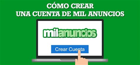 como registrarse en milanuncios|Milanuncios: Registro y crear cuenta de usuario